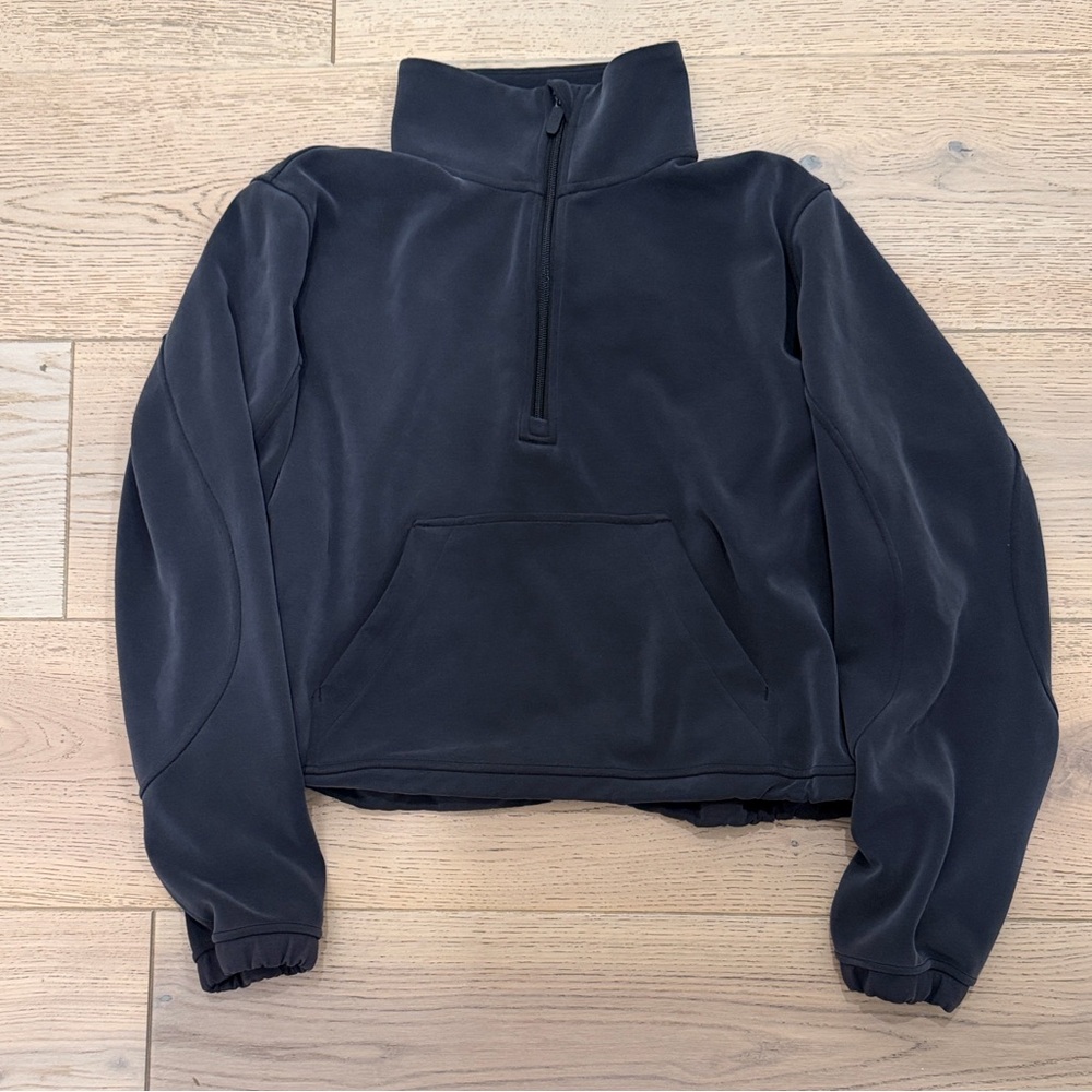 Lululemon Scuba Soft